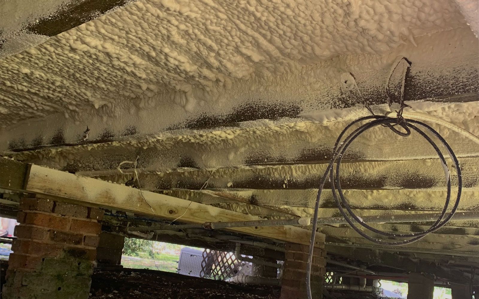 svc7b crawl space insulation r1