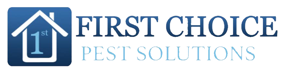 First Choice Pest Solutions, LLC logo